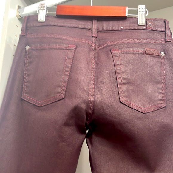 Seven Jeans - Picture 4 of 12